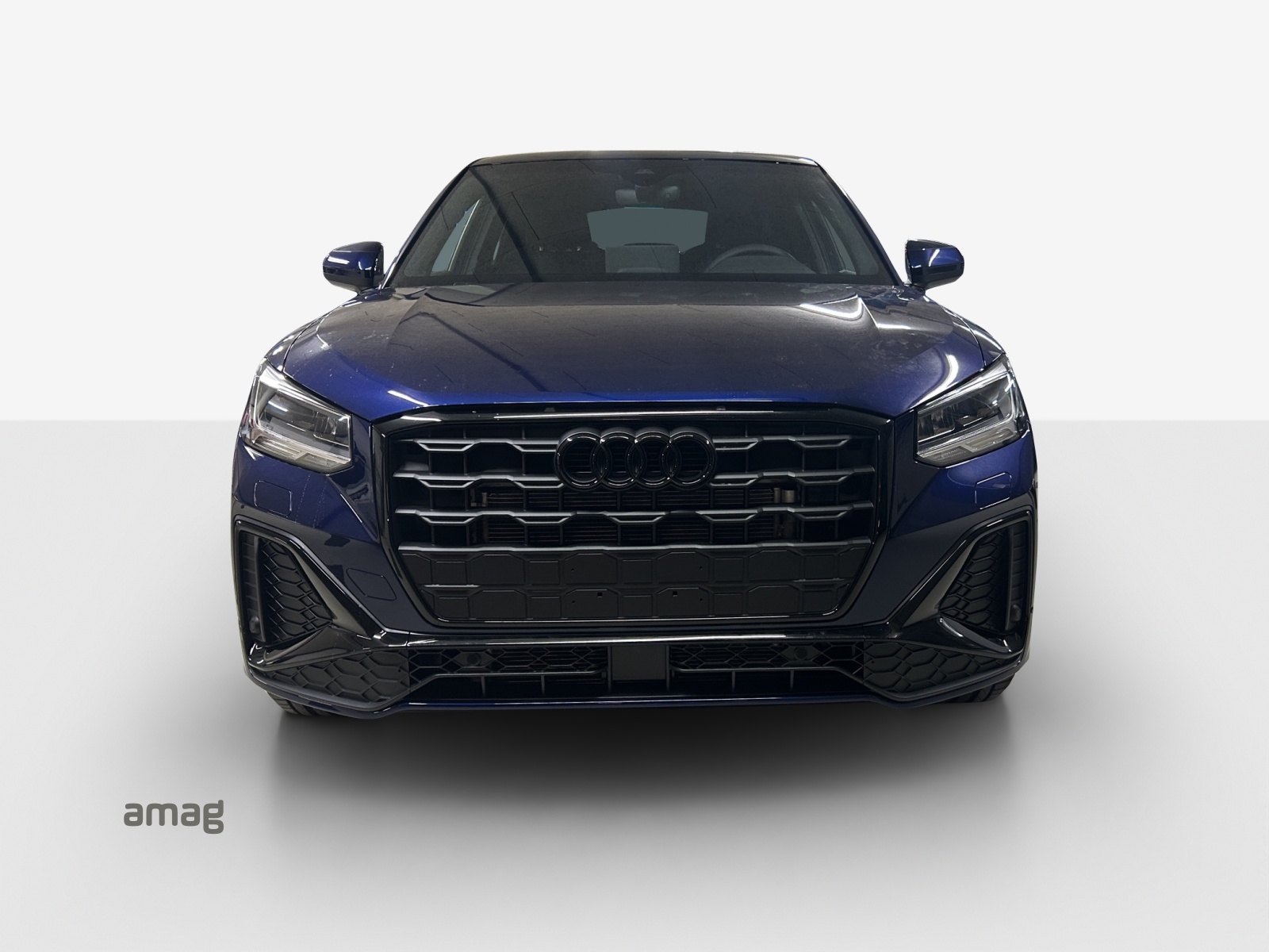 AUDI Q2 35 TFSI S line S-tronic-image-6