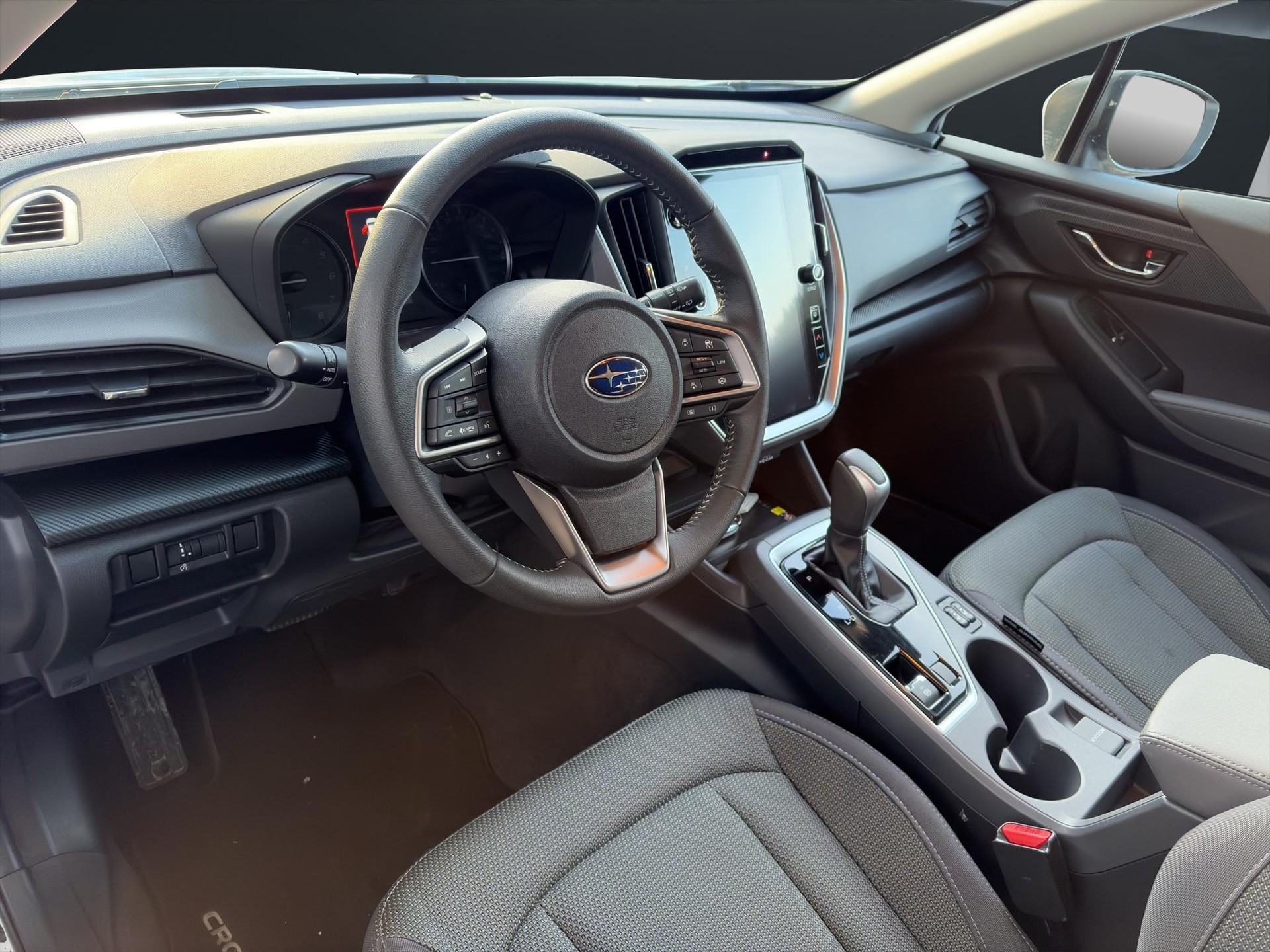 SUBARU Crosstrek 2.0i e-Boxer Swiss Plus-image-6
