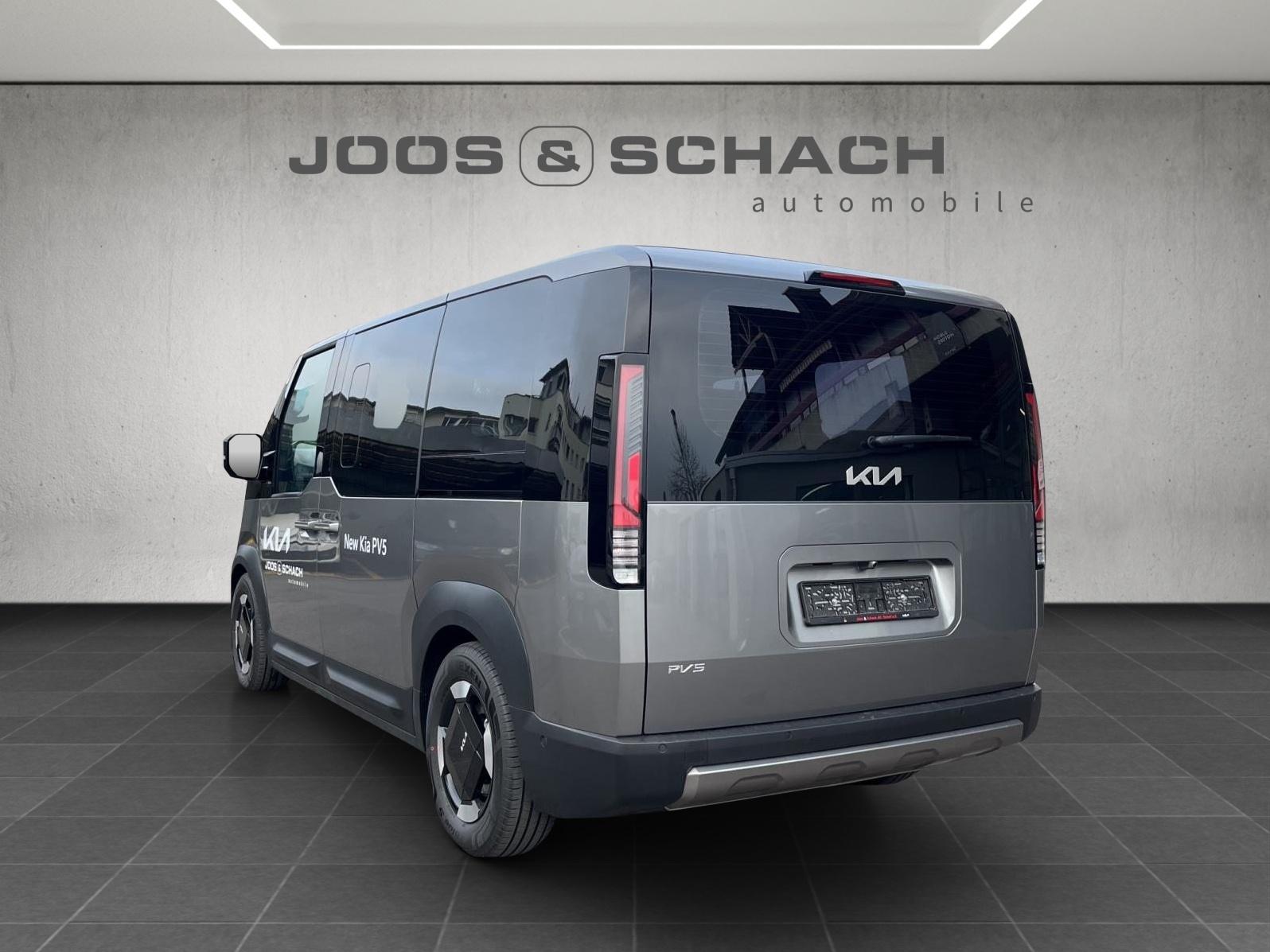 KIA PV5 Passenger 71.2 kWh Elite-image-24