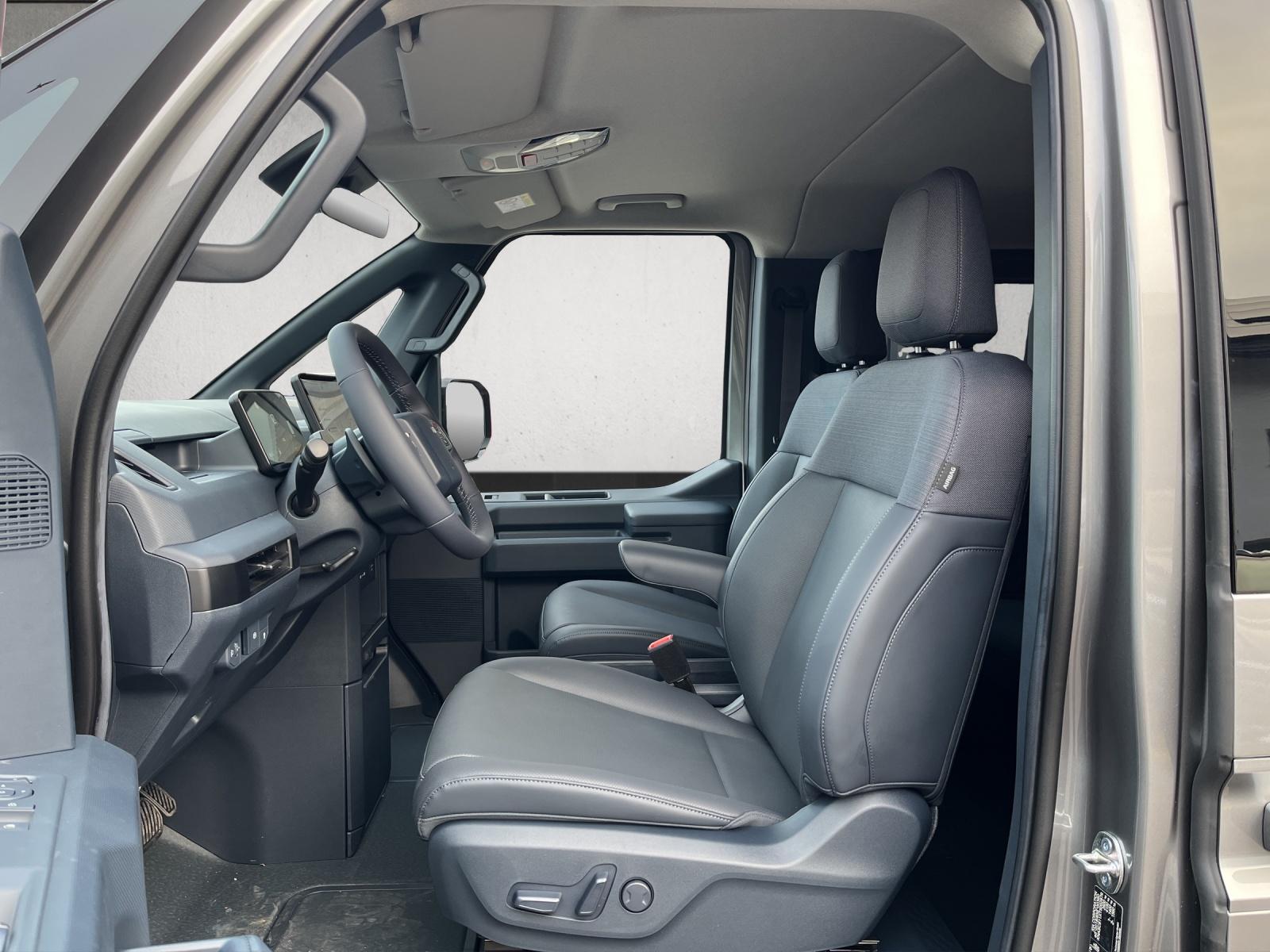 KIA PV5 Passenger 71.2 kWh Elite-image-8