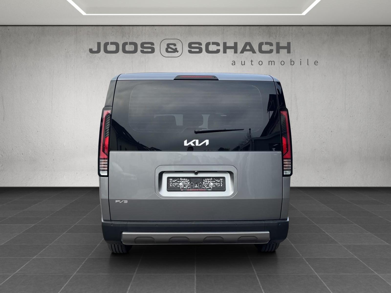 KIA PV5 Passenger 71.2 kWh Elite-image-23