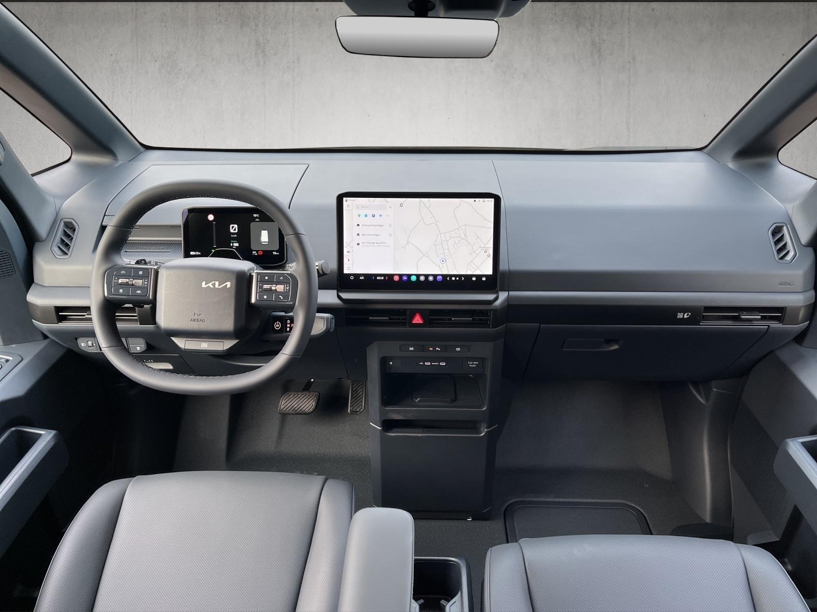 KIA PV5 Passenger 71.2 kWh Elite-image-29