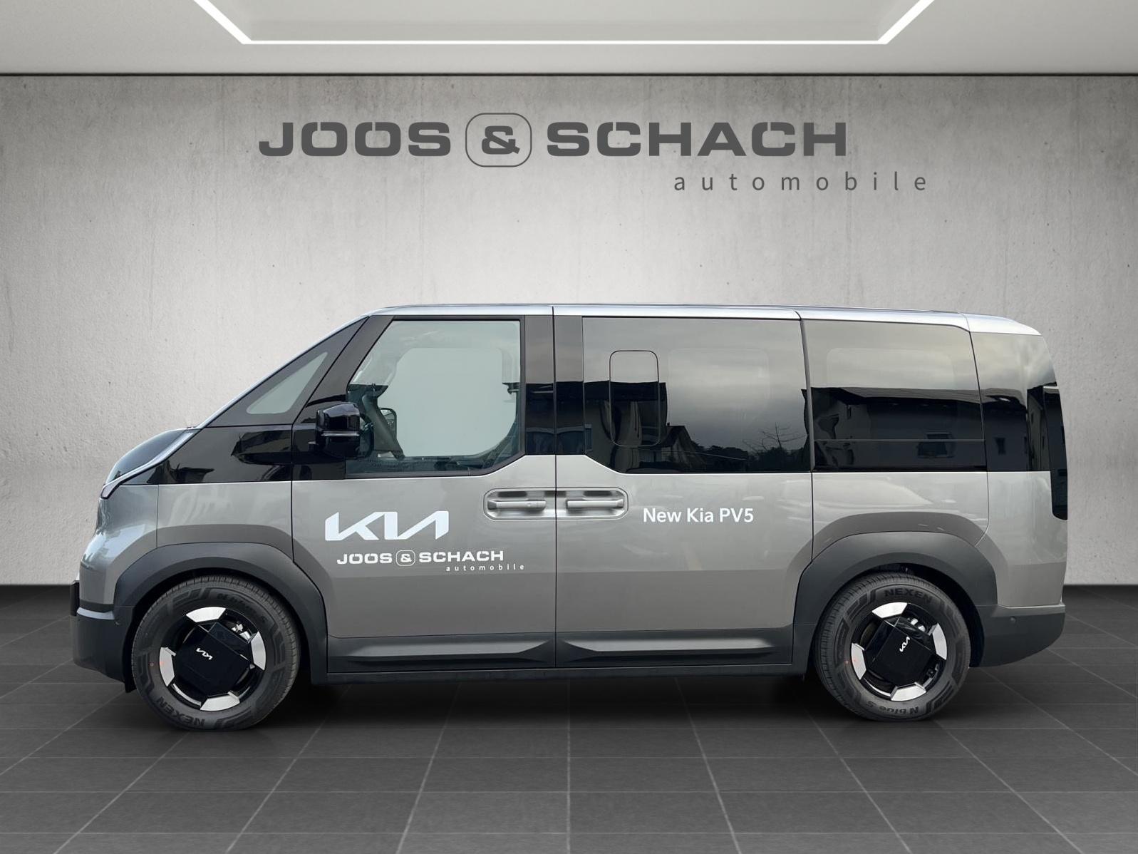 KIA PV5 Passenger 71.2 kWh Elite-image-25
