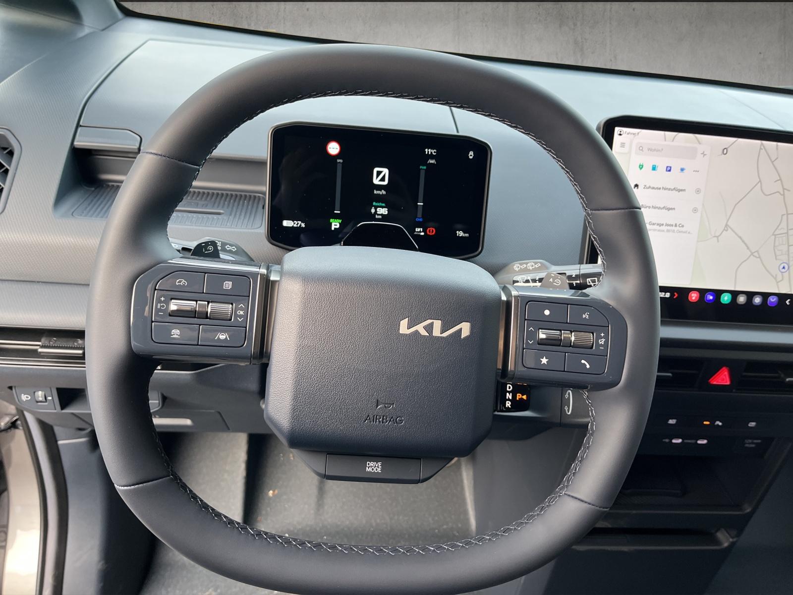 KIA PV5 Passenger 71.2 kWh Elite-image-9