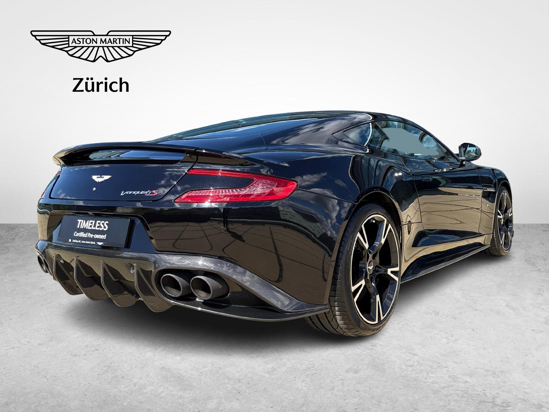 ASTON MARTIN Vanquish S 6.0 V12-image-4