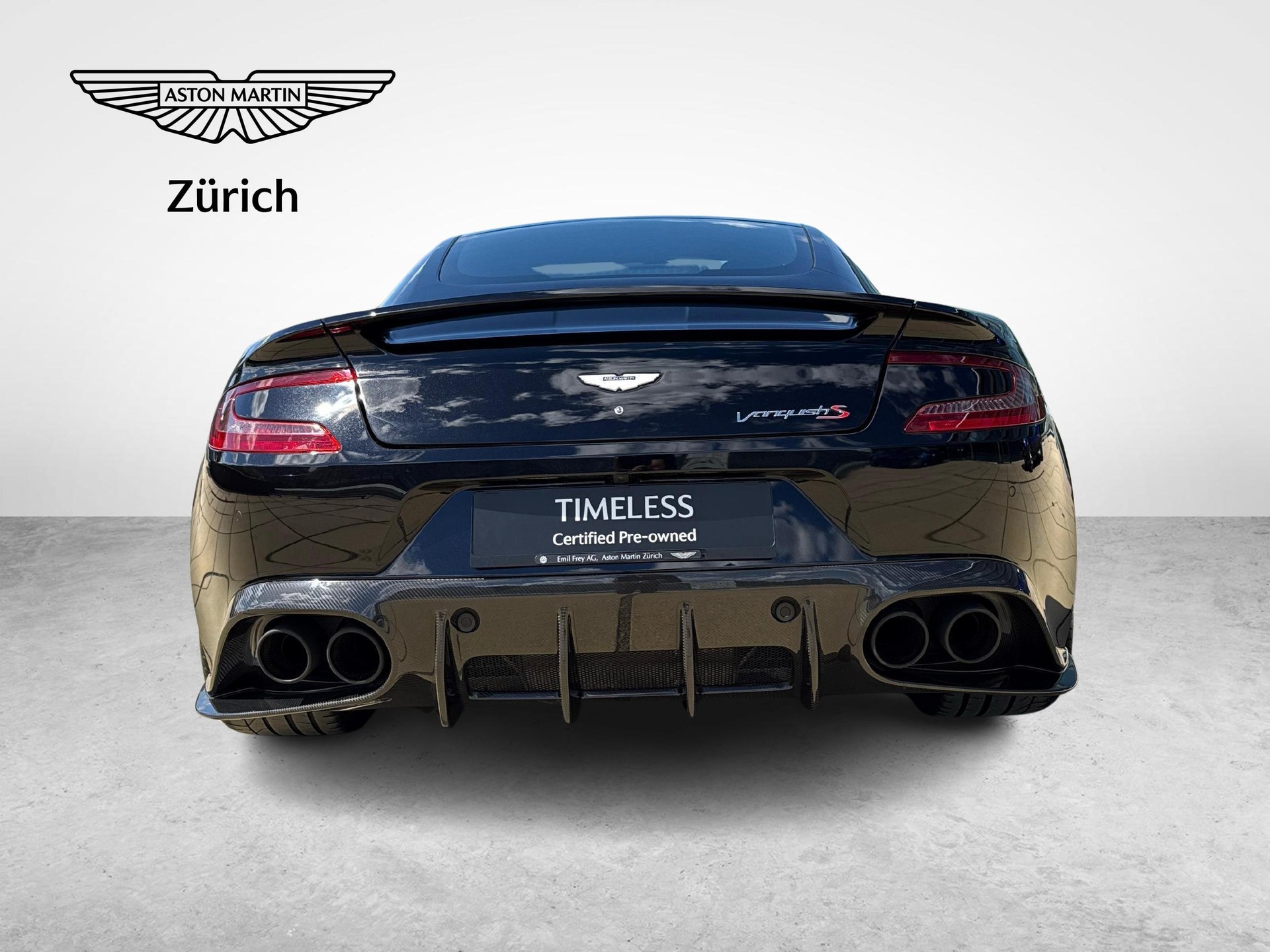 ASTON MARTIN Vanquish S 6.0 V12-image-3