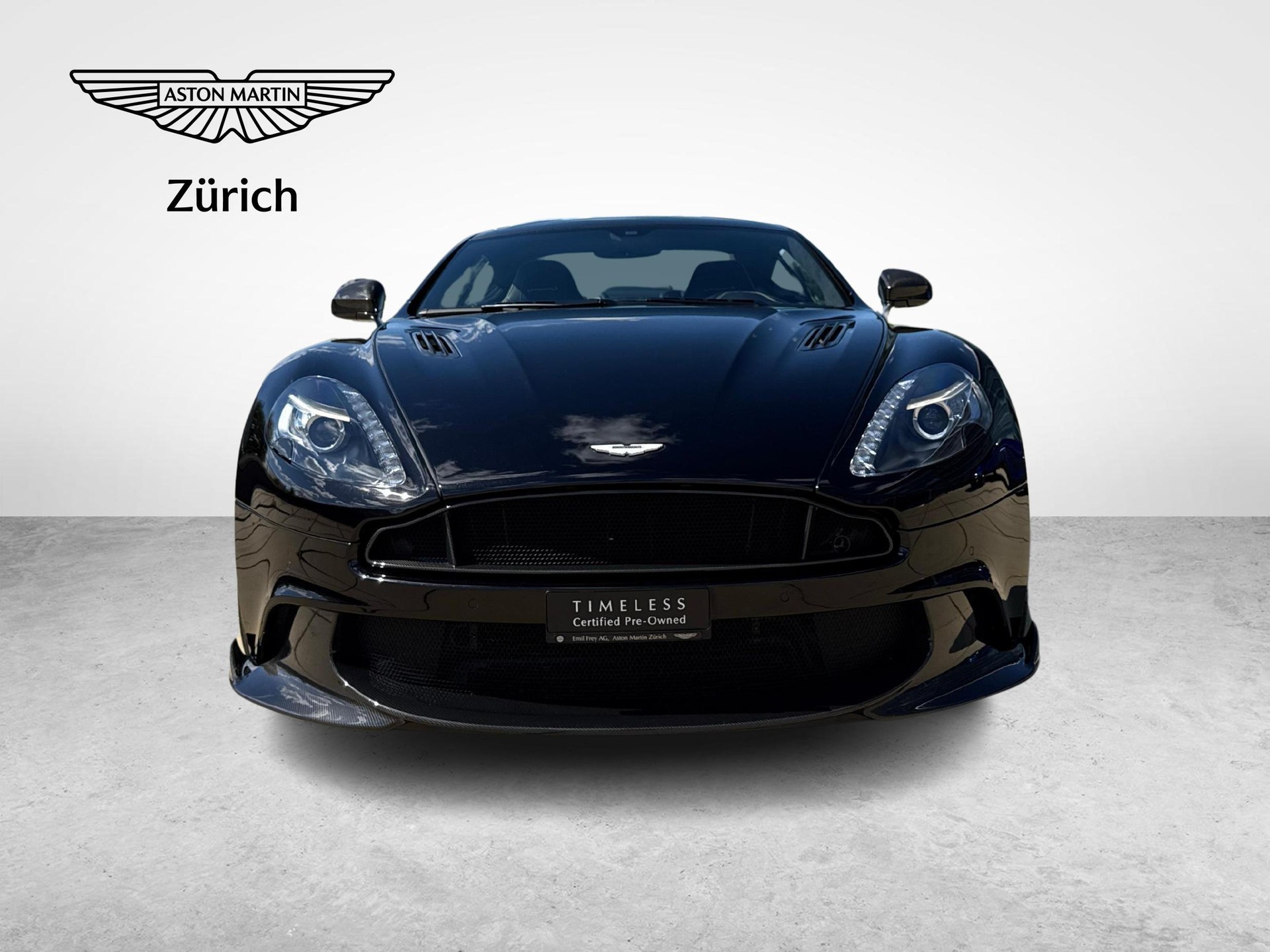 ASTON MARTIN Vanquish S 6.0 V12-image-7