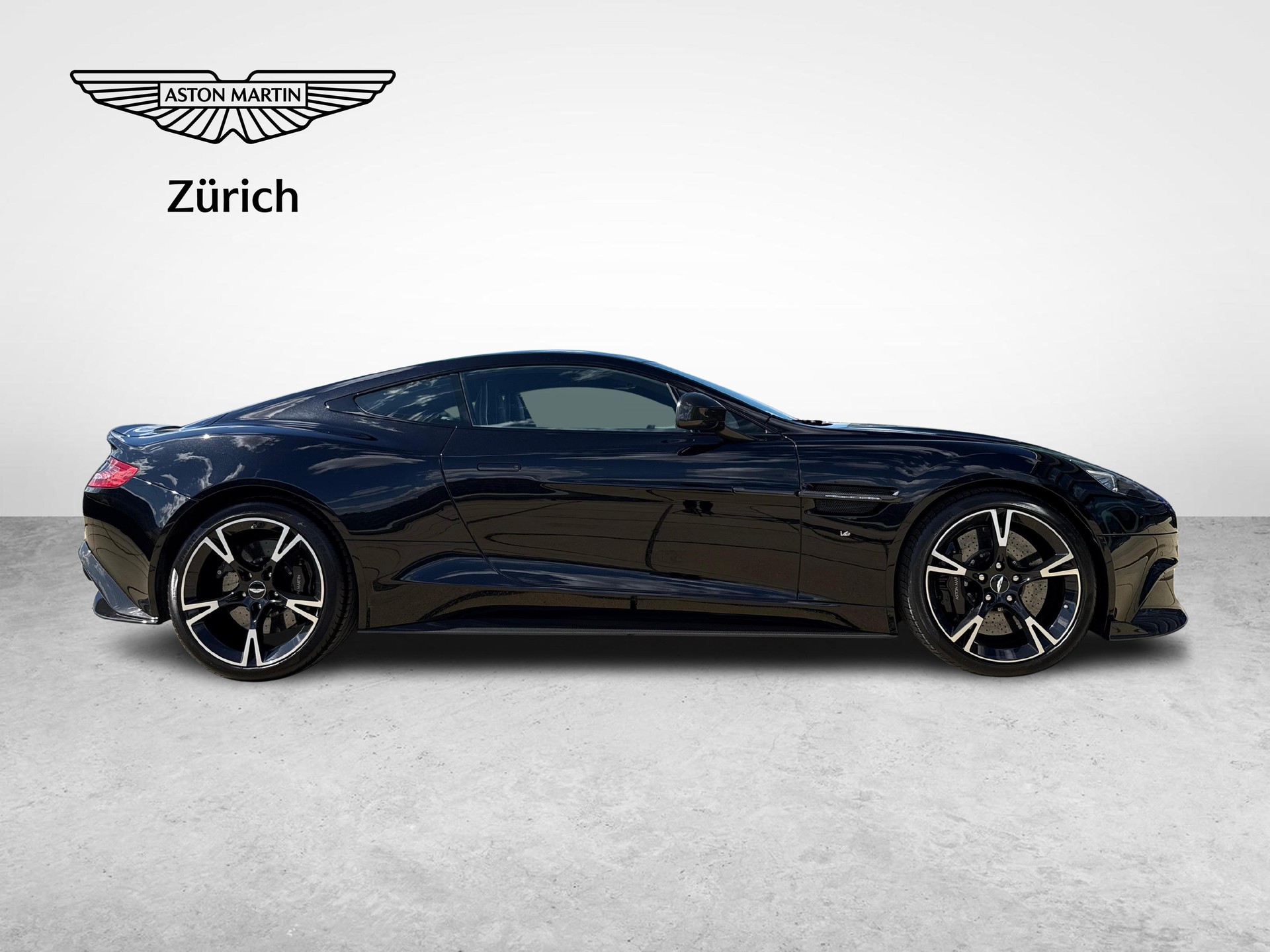 ASTON MARTIN Vanquish S 6.0 V12-image-5