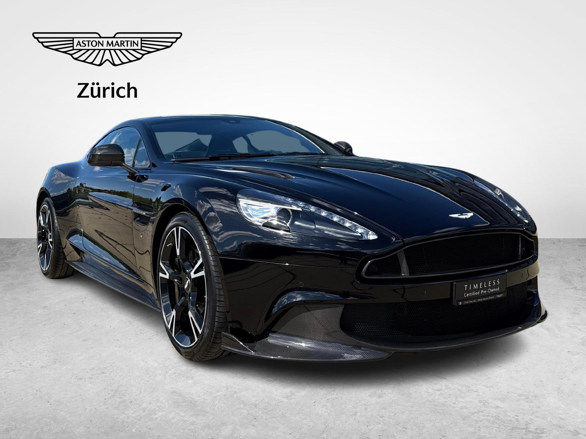 ASTON MARTIN Vanquish S 6.0 V12-image-6