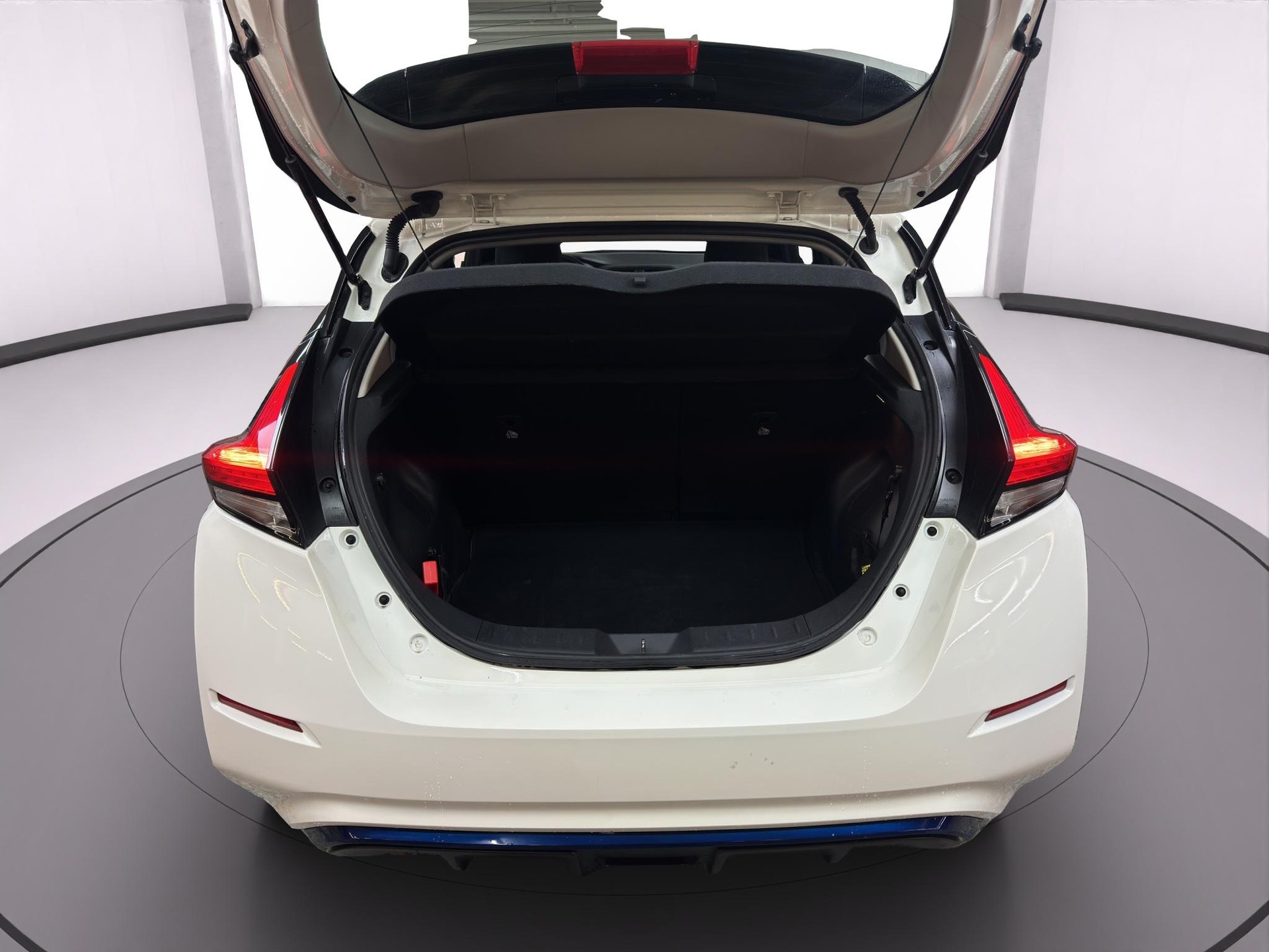 NISSAN Leaf Visia 150PS 40kWh (inkl. Batterie)-image-13