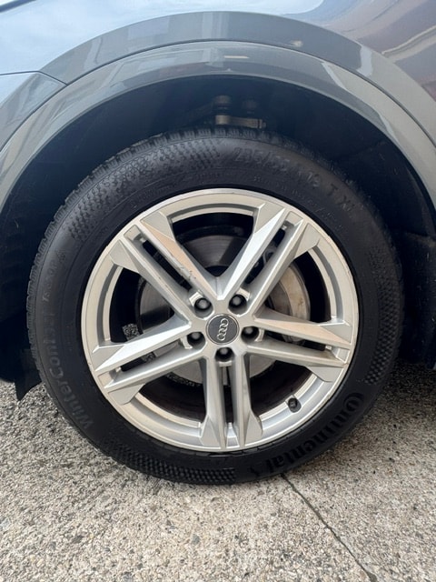 AUDI Q5 2.0 TFSI sport quattro S-tronic-image-29