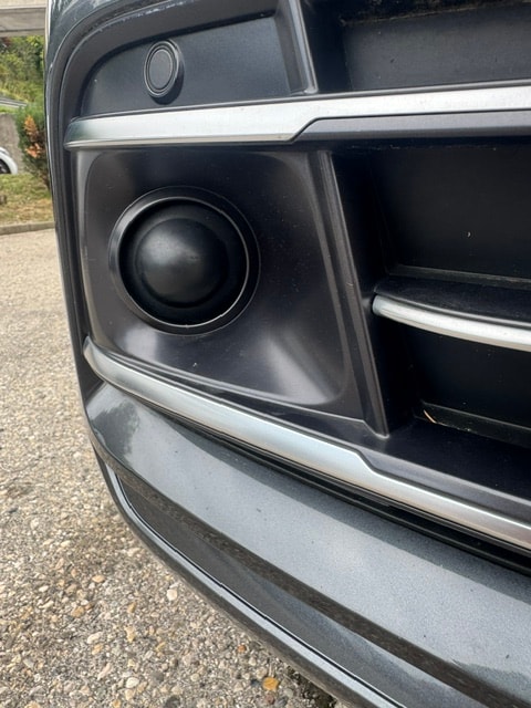 AUDI Q5 2.0 TFSI sport quattro S-tronic-image-28