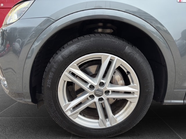AUDI Q5 2.0 TFSI sport quattro S-tronic-image-27