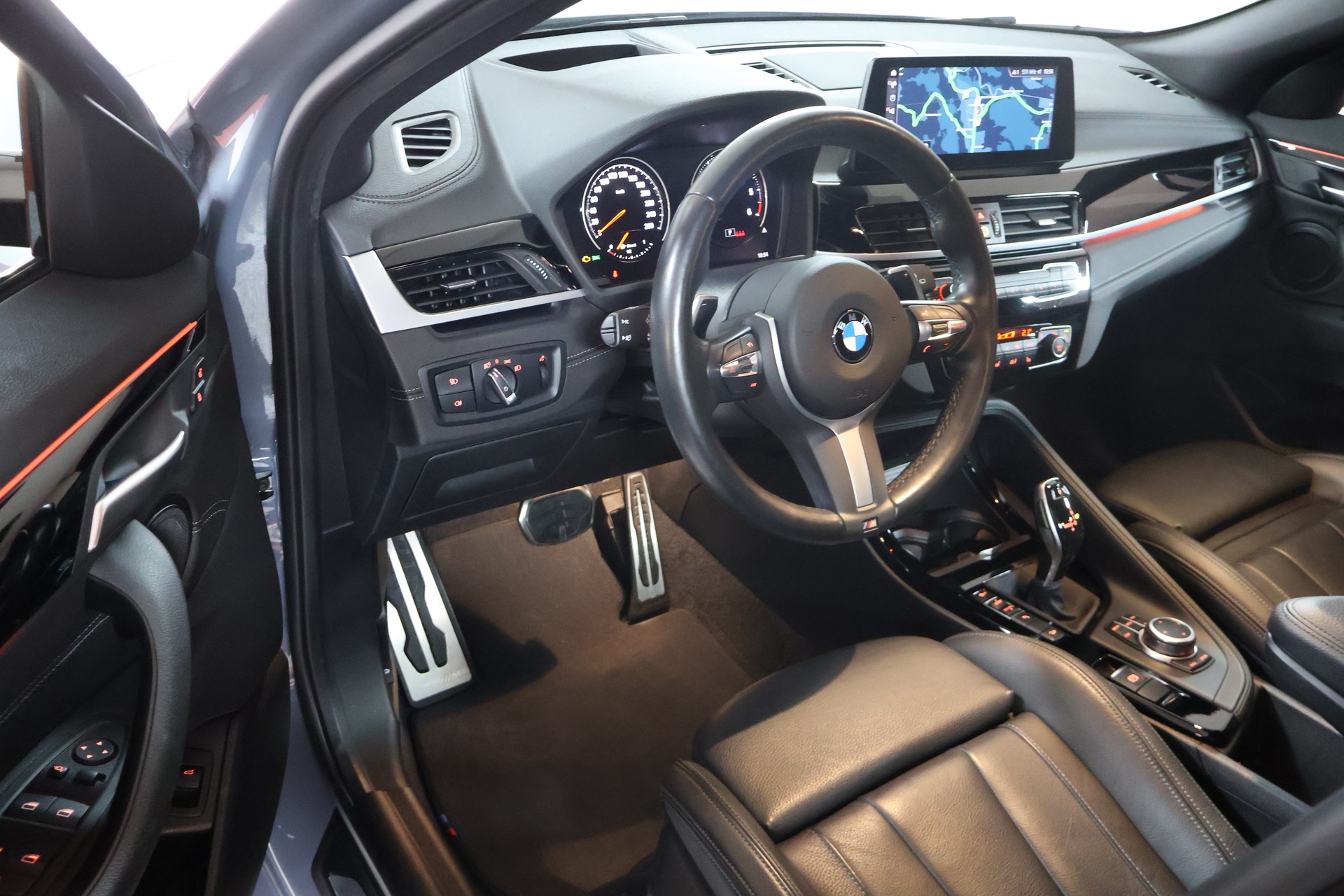 BMW X2 xDrive 20d M Sport Steptronic-image-7