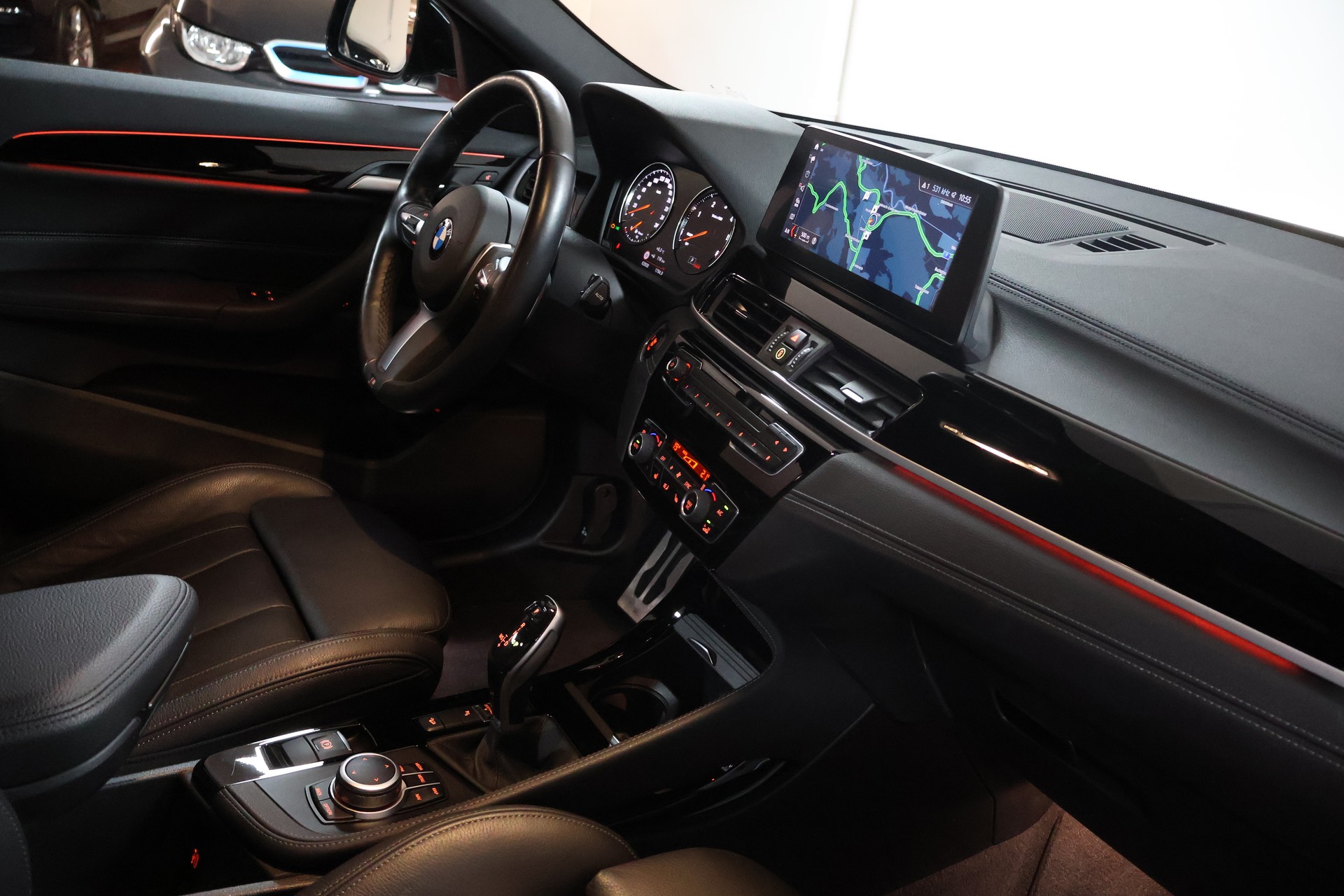 BMW X2 xDrive 20d M Sport Steptronic-image-10