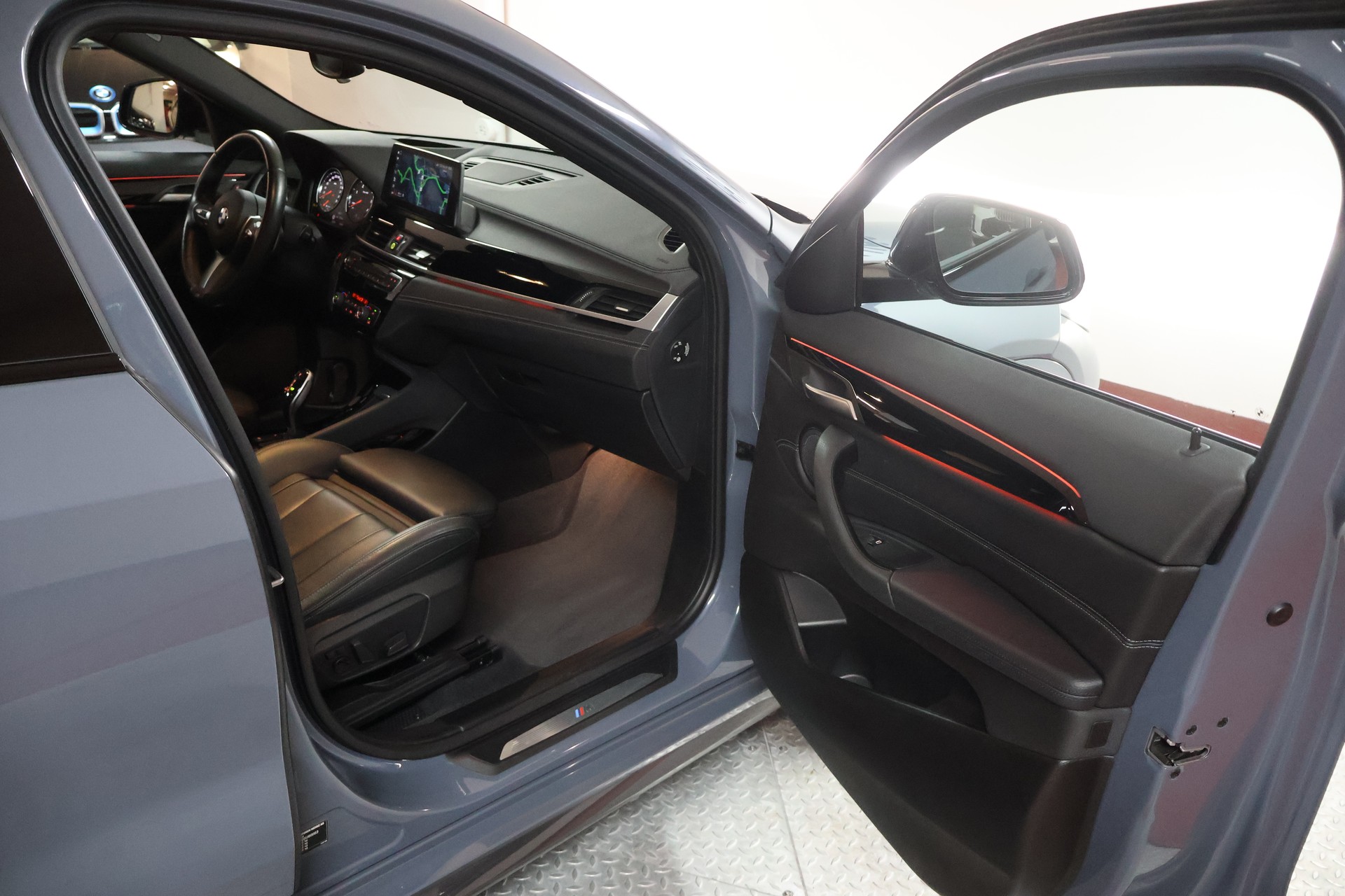 BMW X2 xDrive 20d M Sport Steptronic-image-13