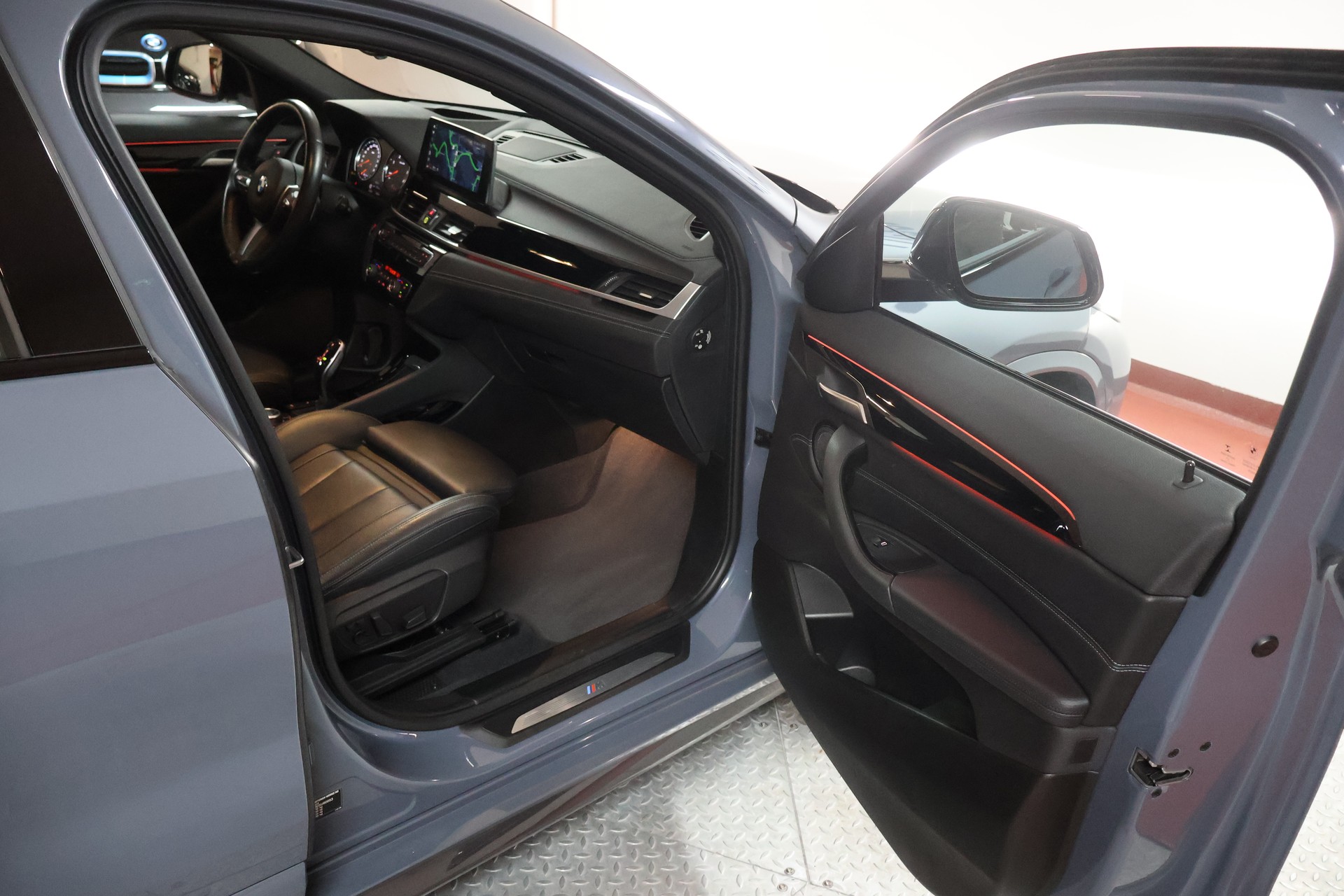 BMW X2 xDrive 20d M Sport Steptronic-image-12