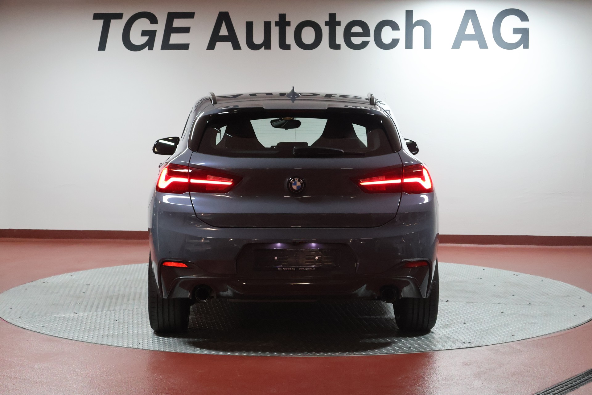 BMW X2 xDrive 20d M Sport Steptronic-image-18