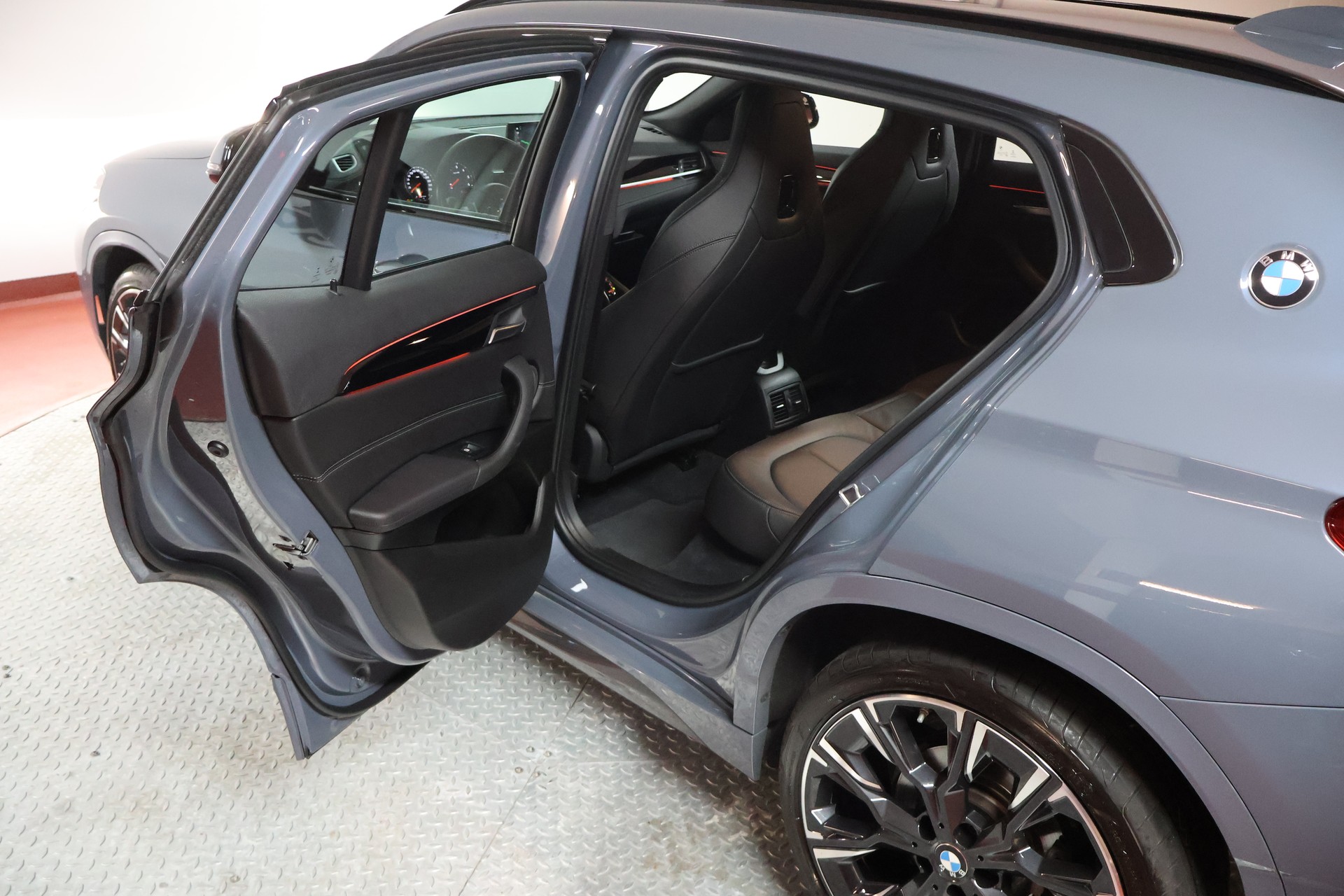 BMW X2 xDrive 20d M Sport Steptronic-image-14