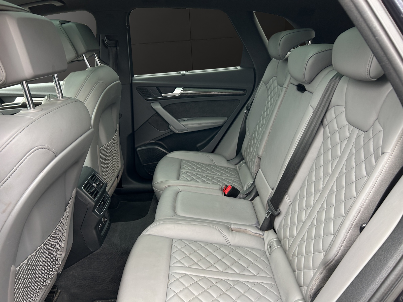 AUDI SQ5 TDI quattro tiptronic-image-11