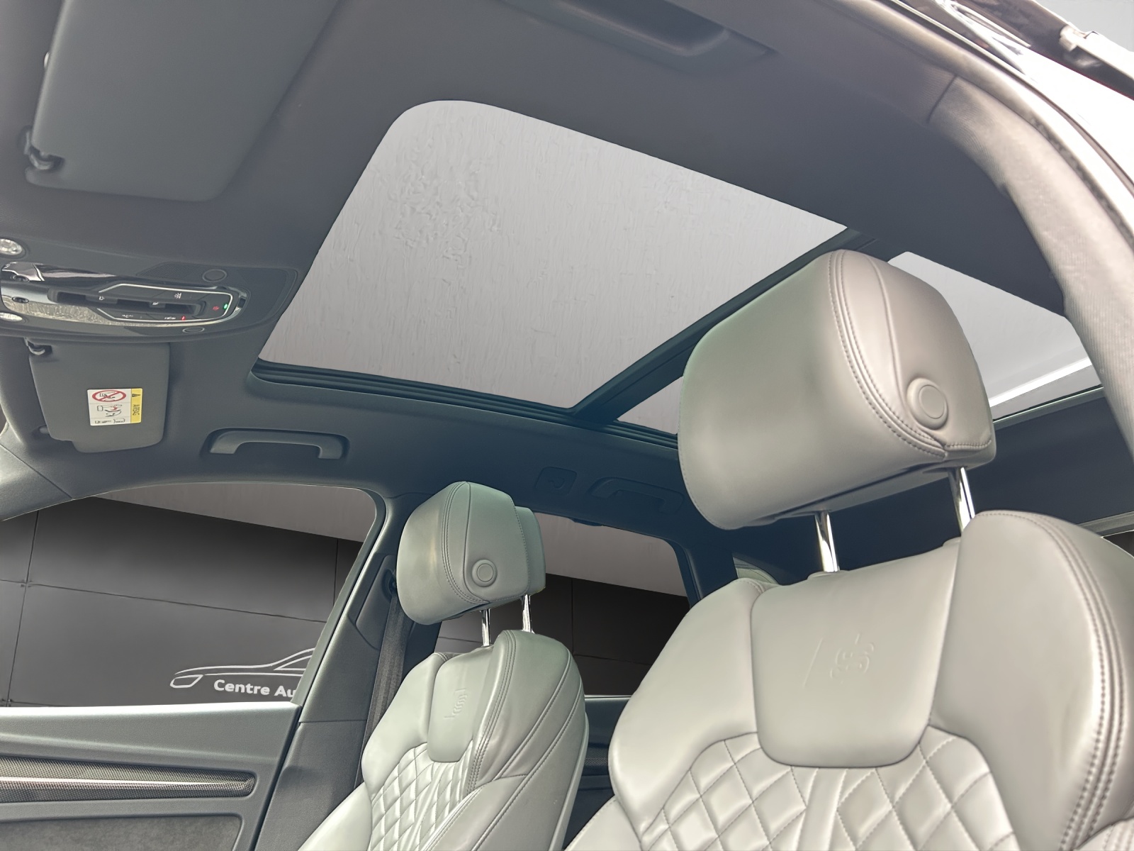 AUDI SQ5 TDI quattro tiptronic-image-23
