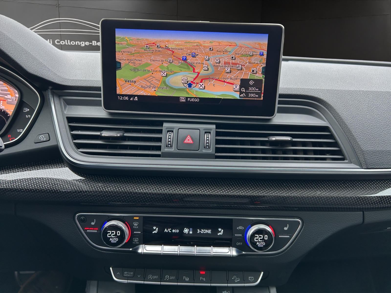 AUDI SQ5 TDI quattro tiptronic-image-14
