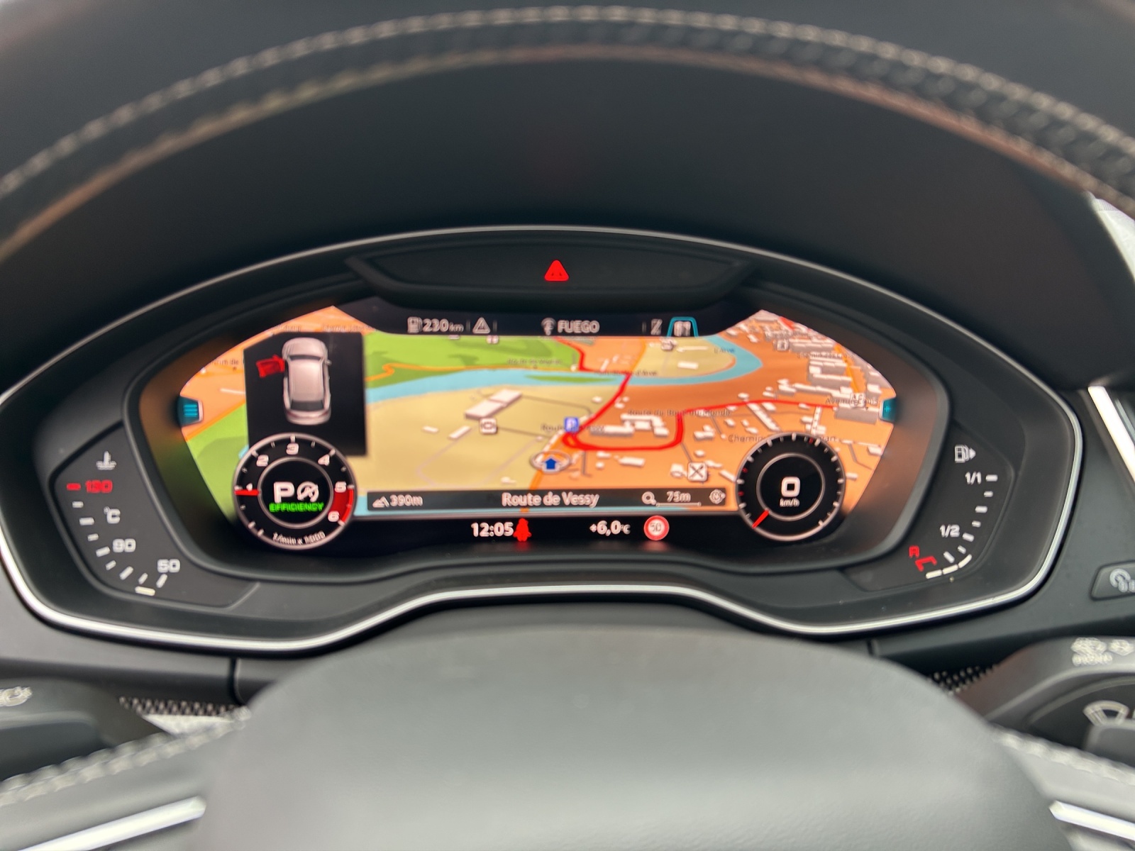 AUDI SQ5 TDI quattro tiptronic-image-10