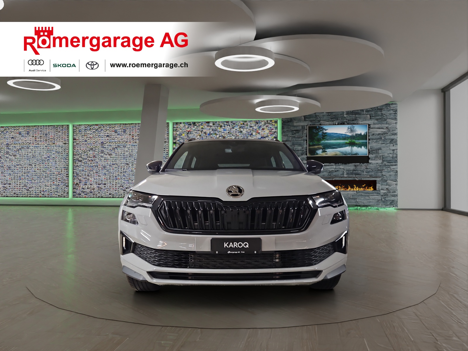 SKODA Karoq 2.0 TSI SportLine 4x4 DSG-image-4