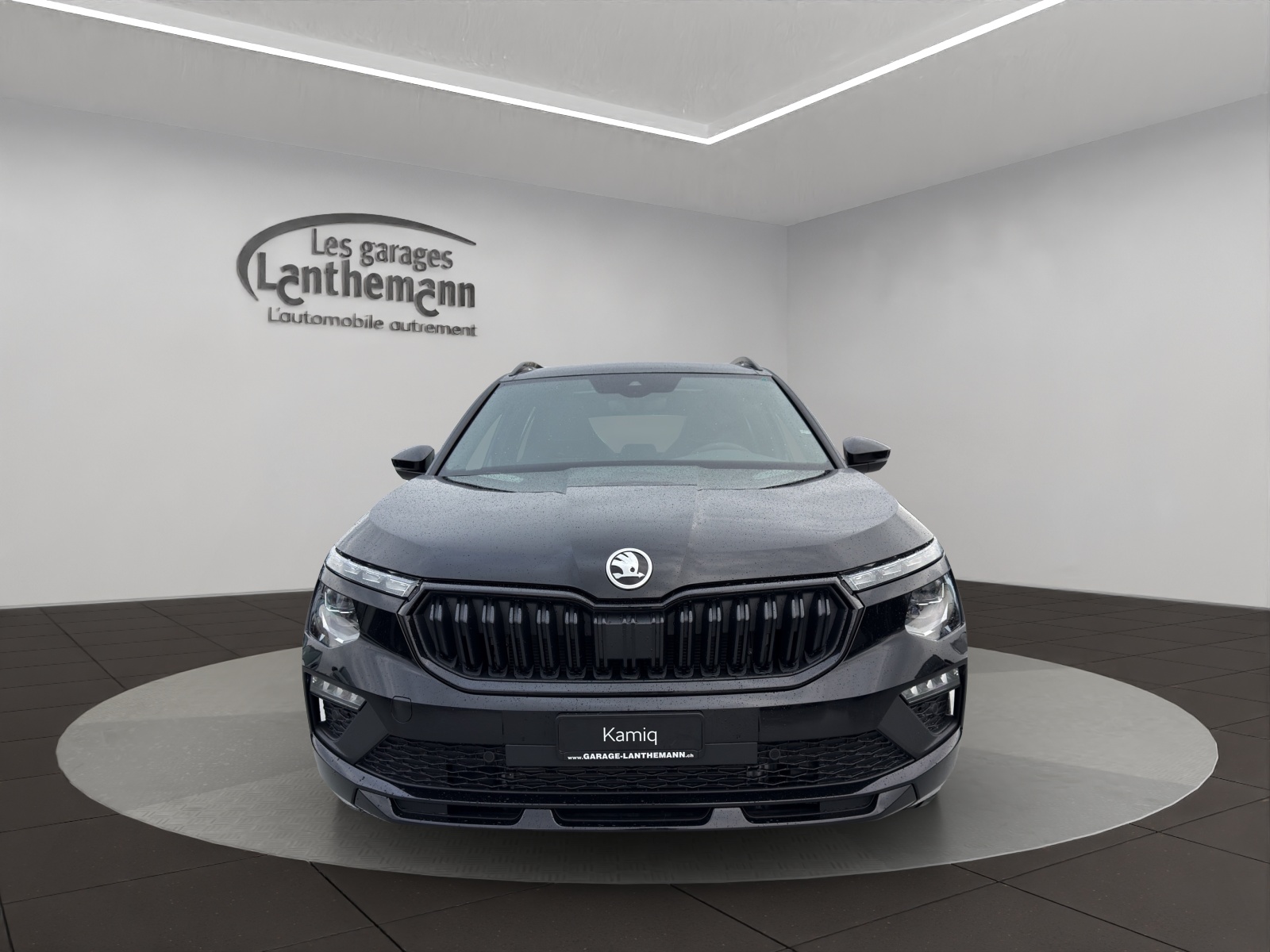 SKODA Kamiq 1.5 TSI Monte Carlo DSG-image-6