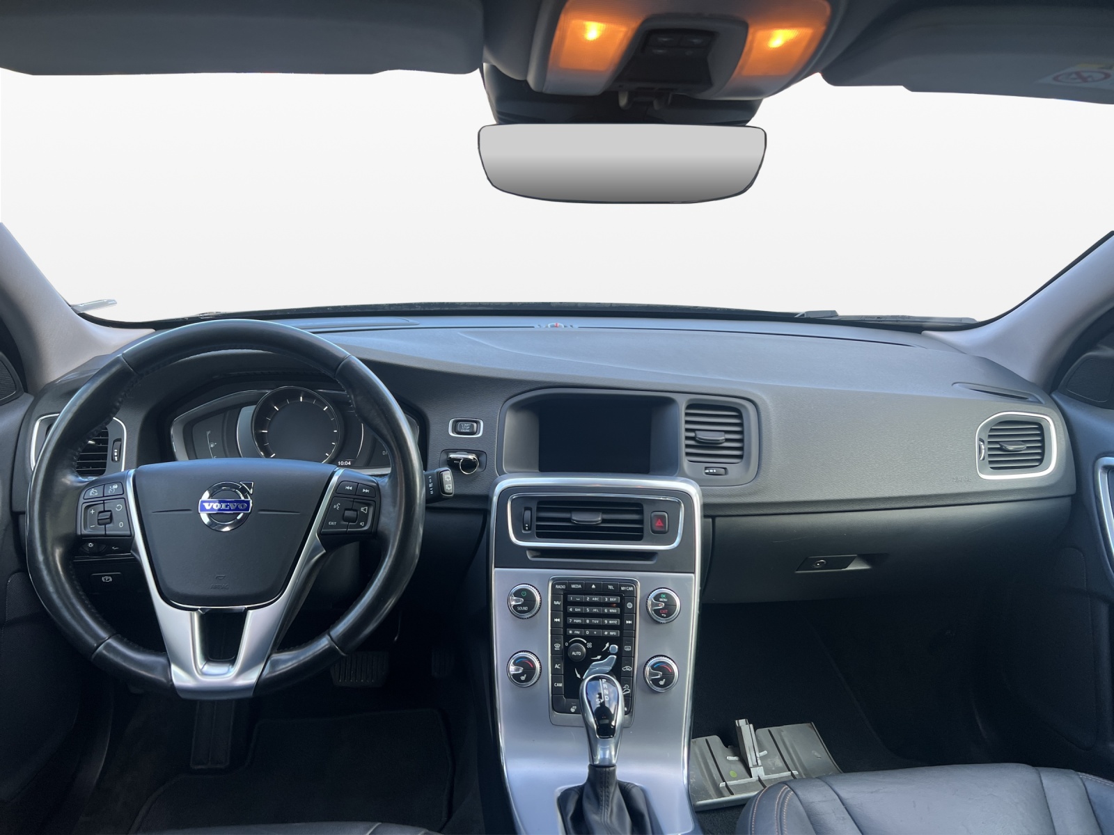 VOLVO V60 Cross Country D4 AWD Summum Geartronic-image-11