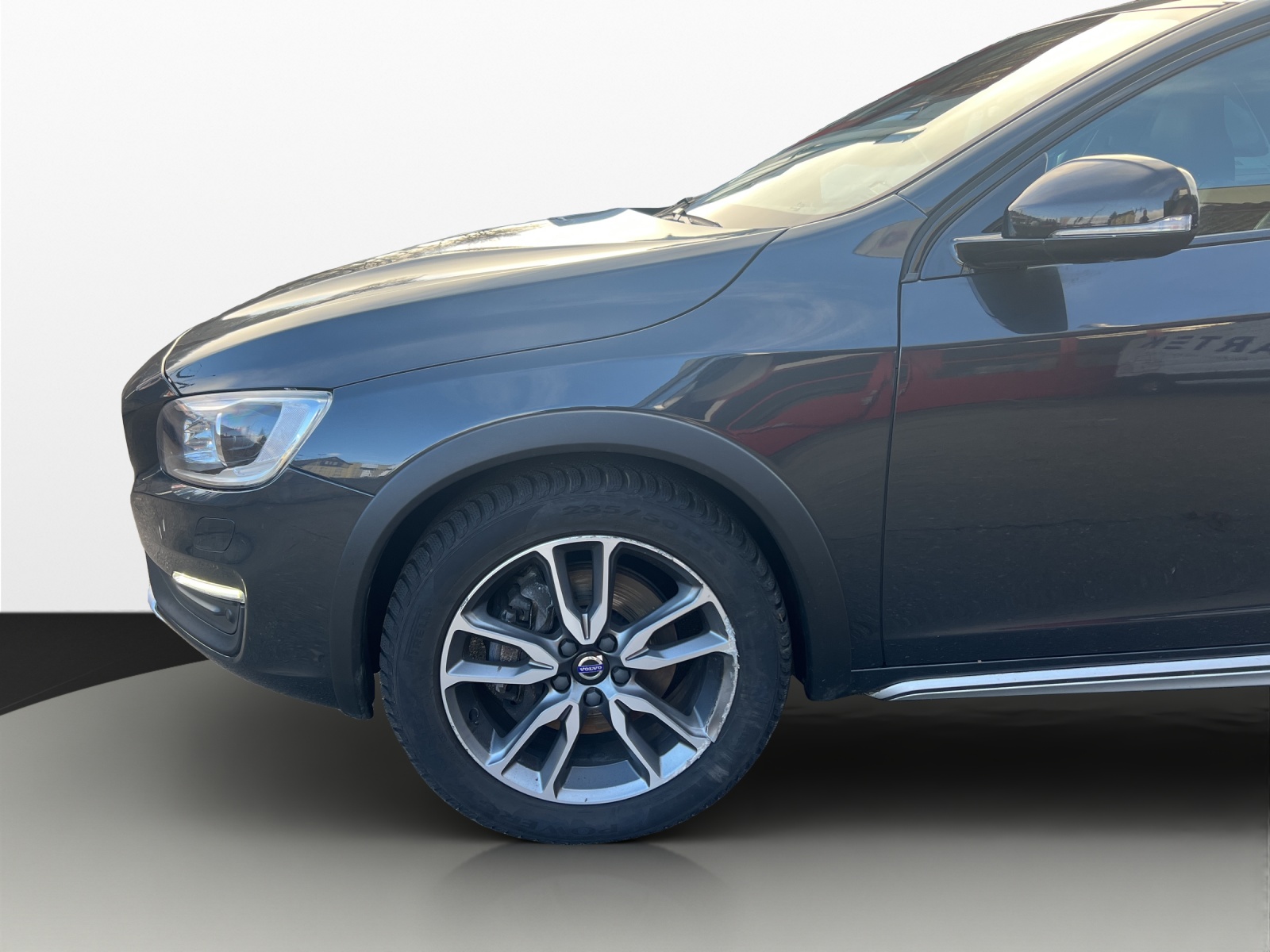 VOLVO V60 Cross Country D4 AWD Summum Geartronic-image-20