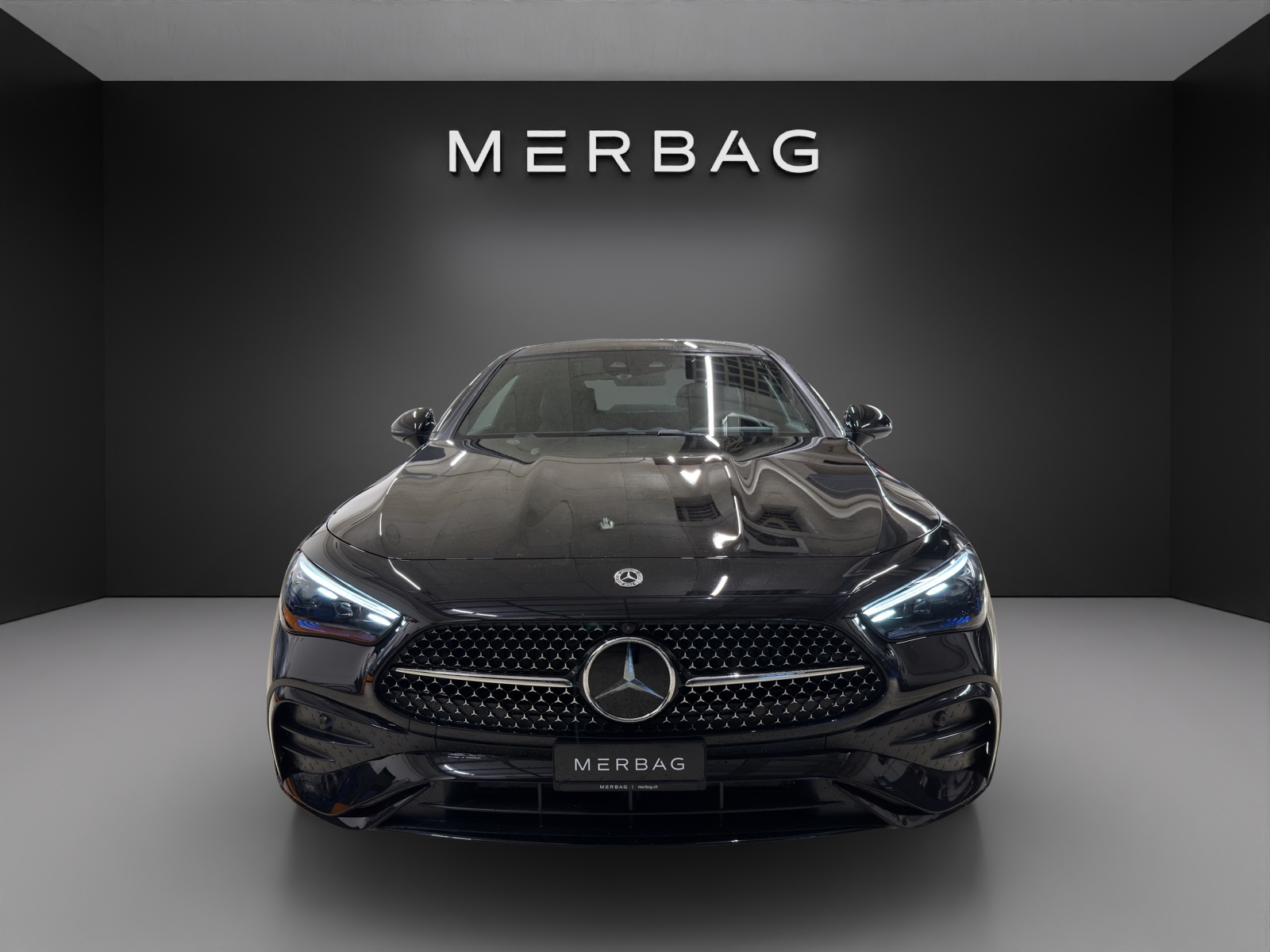 MERCEDES-BENZ CLE 300 Coupé 4Matic 9G-Tronic-image-7