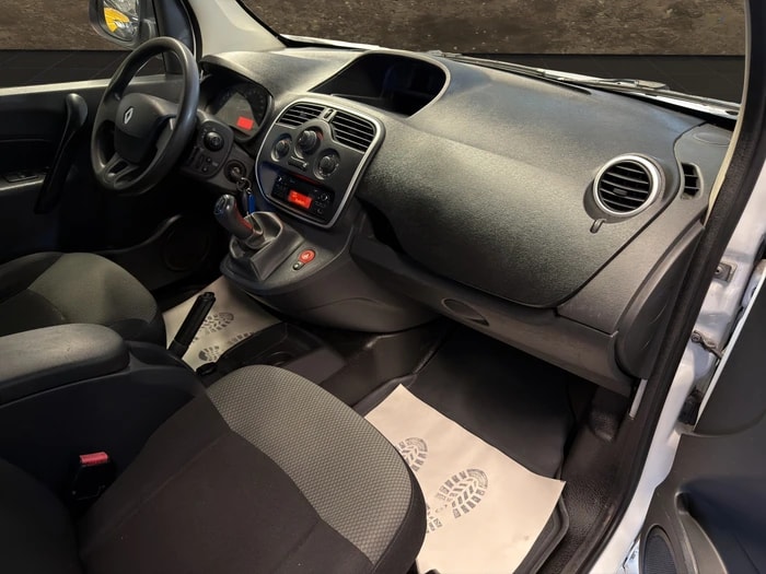 RENAULT RENAULT Kangoo Medium dCi 90 ENERGY Access-image-9