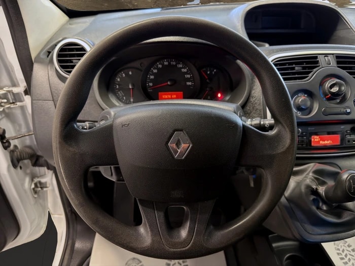 RENAULT RENAULT Kangoo Medium dCi 90 ENERGY Access-image-8