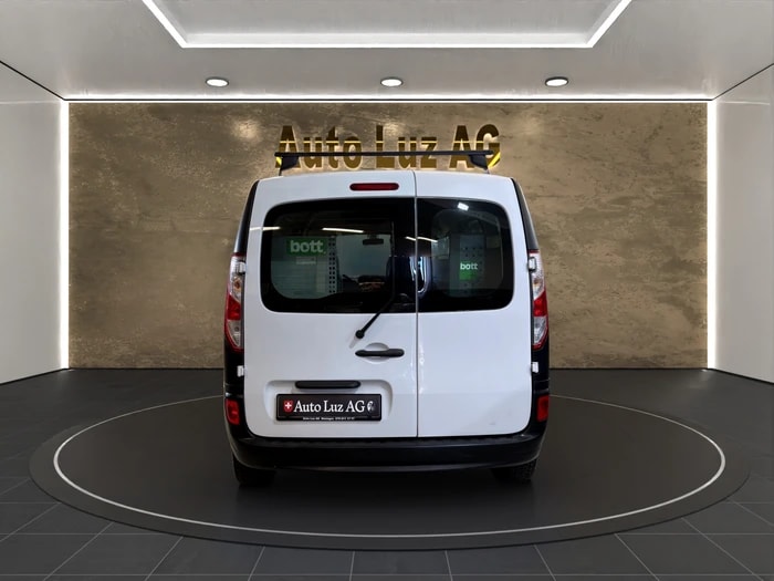 RENAULT RENAULT Kangoo Medium dCi 90 ENERGY Access-showroom-element-1