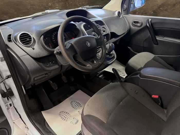 RENAULT RENAULT Kangoo Medium dCi 90 ENERGY Access-image-5