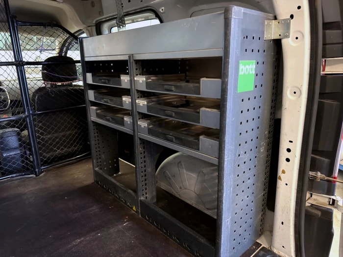 RENAULT RENAULT Kangoo Medium dCi 90 ENERGY Access-image-6