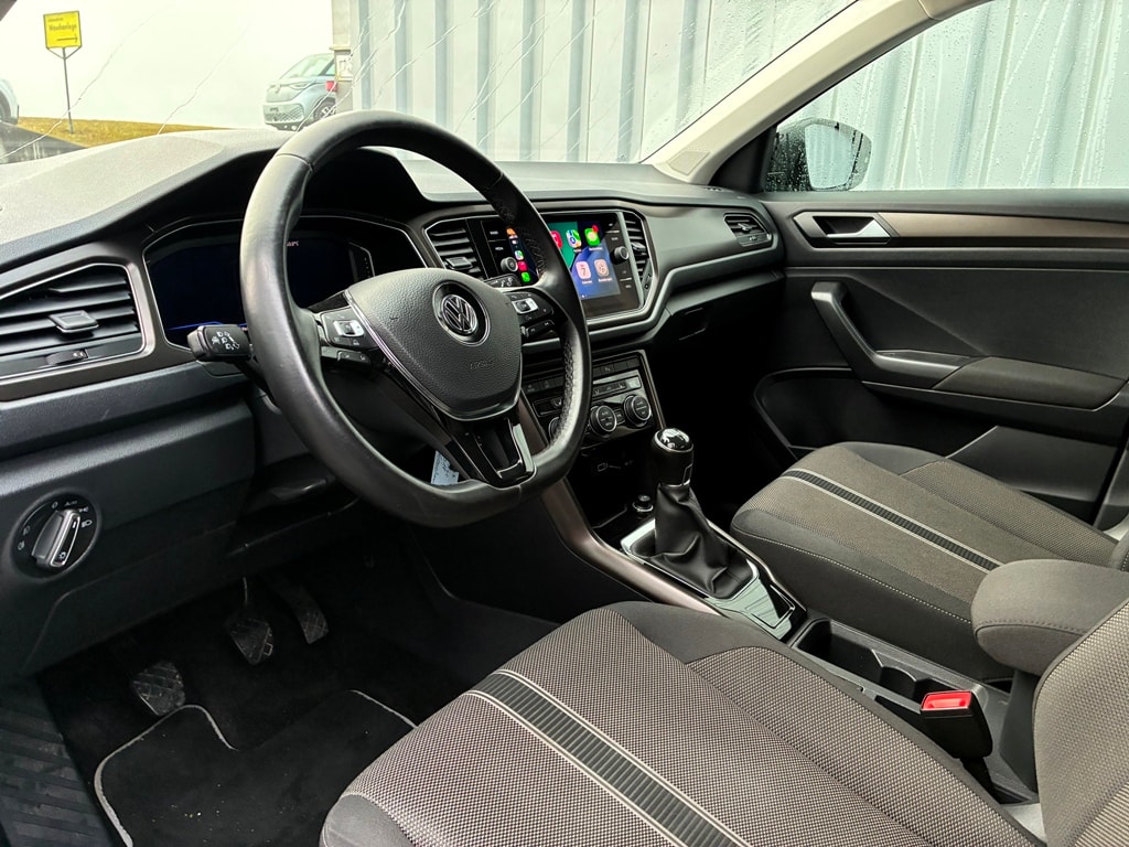 VW T-Roc 1.5 TSI EVO Advance-image-6