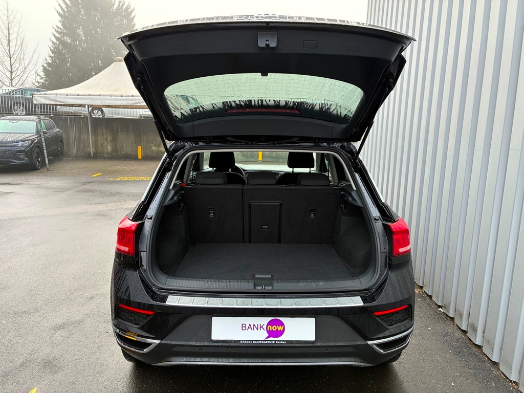 VW T-Roc 1.5 TSI EVO Advance-image-5