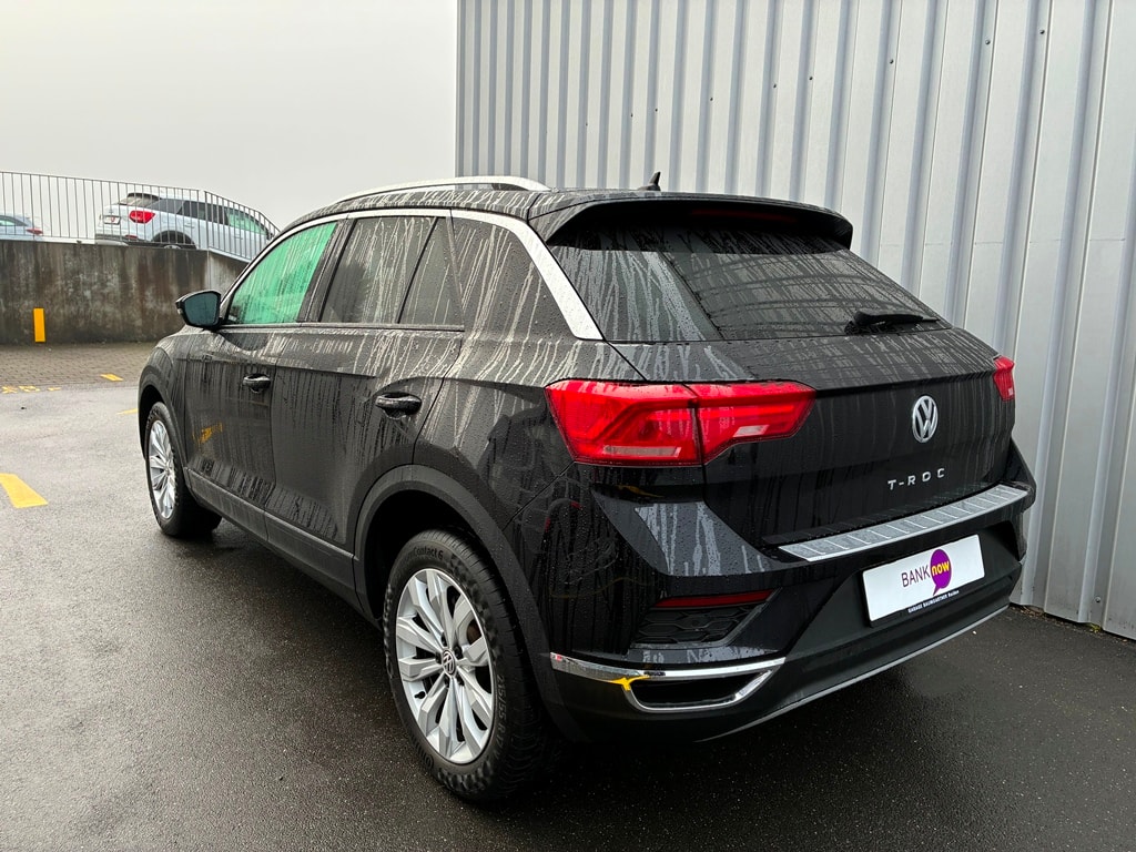 VW T-Roc 1.5 TSI EVO Advance-image-3