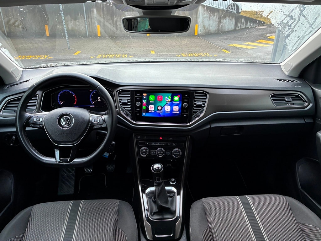 VW T-Roc 1.5 TSI EVO Advance-image-7