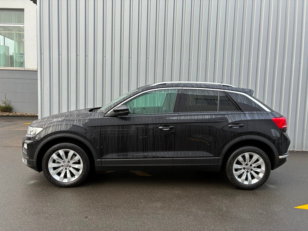 VW T-Roc 1.5 TSI EVO Advance-image-2