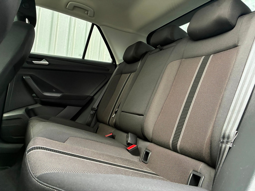 VW T-Roc 1.5 TSI EVO Advance-image-11