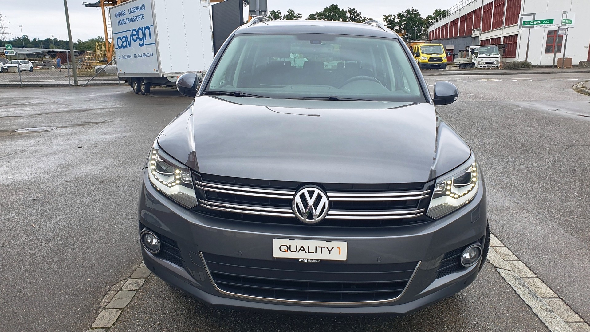 VW Tiguan 2.0 TSI Cup 4Motion DSG-image-5