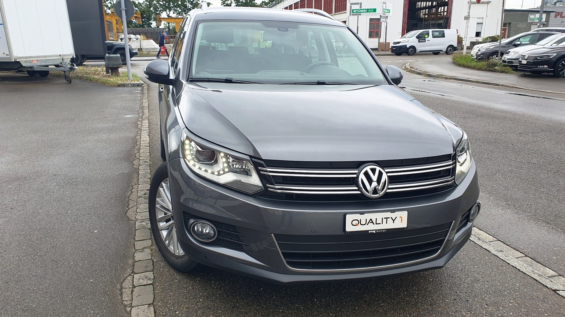 VW Tiguan 2.0 TSI Cup 4Motion DSG-image-4