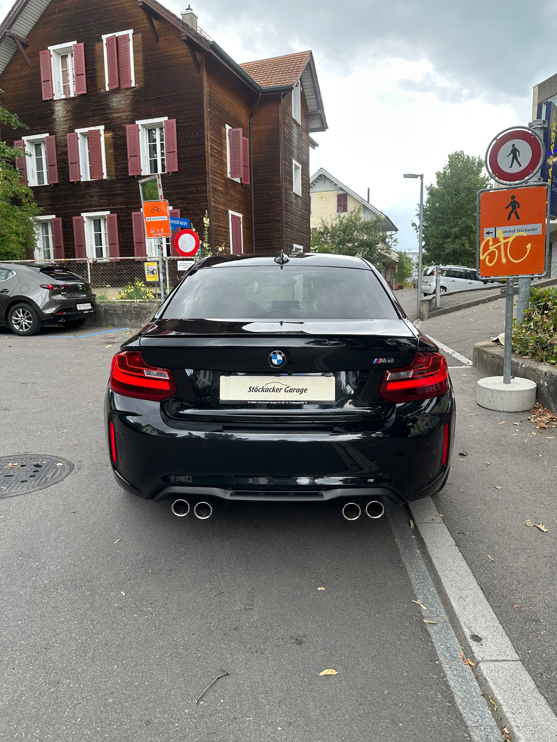 BMW M2 Drivelogic-image-4