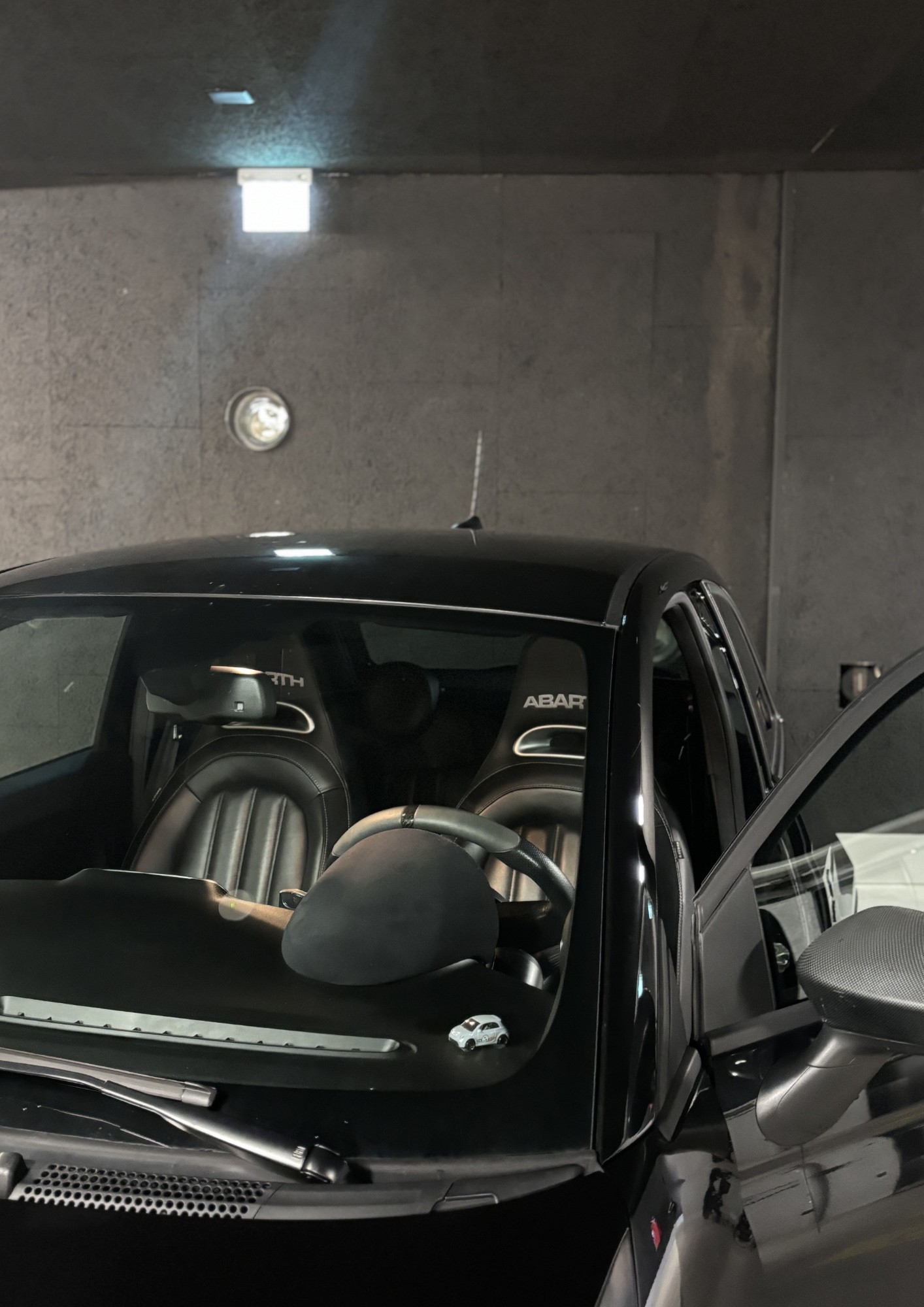 FIAT 595 1.4 16V Turbo Abarth Competition-image-4