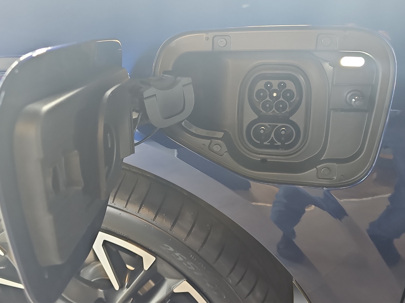 CUPRA Terramar 1.5 eHybrid Prime Edition DSG-image-15