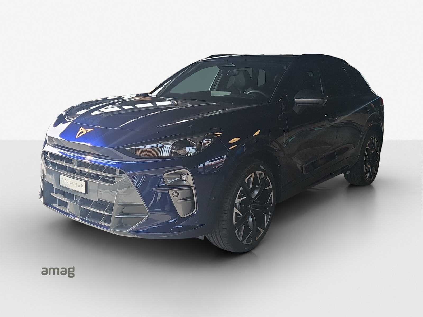 CUPRA Terramar 1.5 eHybrid Prime Edition DSG-image-0