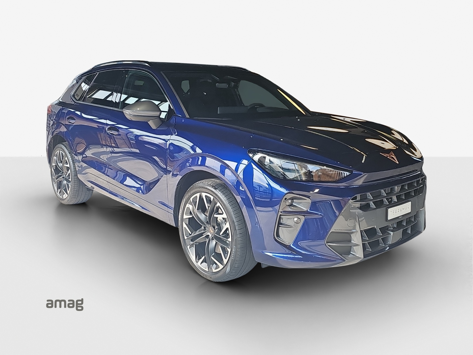 CUPRA Terramar 1.5 eHybrid Prime Edition DSG-image-5